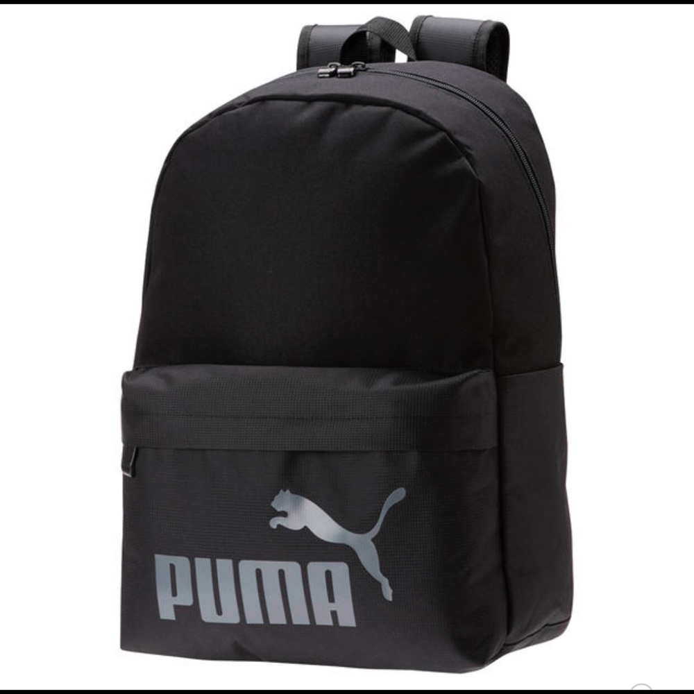 PUMA Evercat Lifeline Backpack BLK